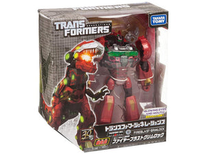 Transformers Generations - Thrilling 30: Voyager - Fireblast Grimlock