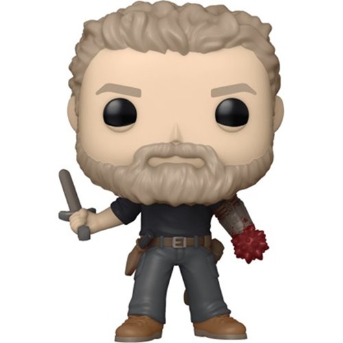 Funko POP! Television: Walking Dead - Aaron #1106 (Supply Drop