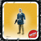 Star Wars Retro Collection: The Empire Strikes Back - Han Solo (Hoth)