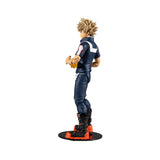 My Hero Academia: Series 3 - Katsuki Bakugo (UA Festival Outfit)