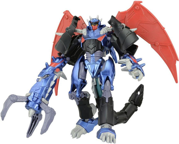 Transformers Go! - Deluxe: G07 Bakudora