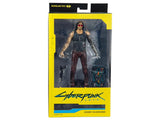 Cyberpunk 2077: 7" Scale Action Figure - Johnny Silverhand (Version 2)