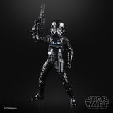 Star Wars Black Series 6" : The Empire Strikes Back - 40th Anniversary : Imperial Tie Fighter Pilot