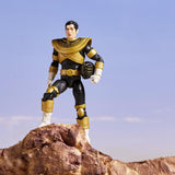 Power Rangers - Lightning Collection: Zeo Gold Ranger