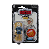 Star Wars Retro Collection: The Empire Strikes Back - Han Solo (Hoth)