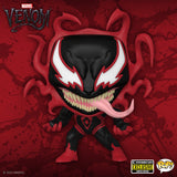 Funko POP! Marvel: Venom - Venom Carnage (Miles Morales) [#1220]