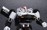 Transformers Masterpiece: MP-17 Prowl