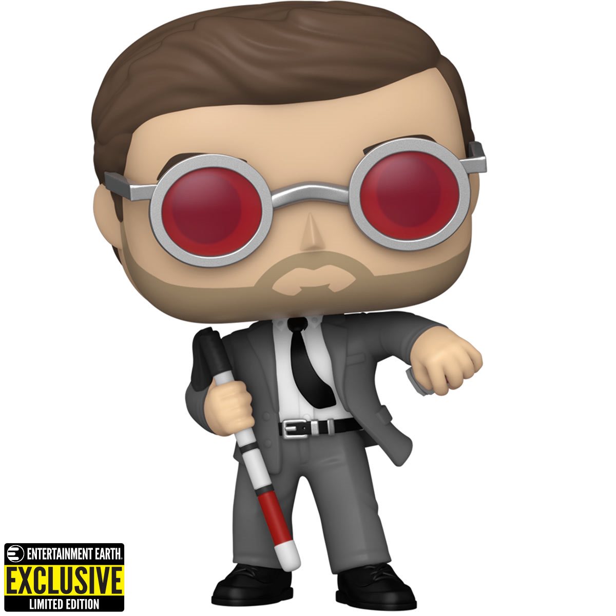 Funko POP! Marvel: Spider-Man: No Way Home - Matt Murdock [#1221