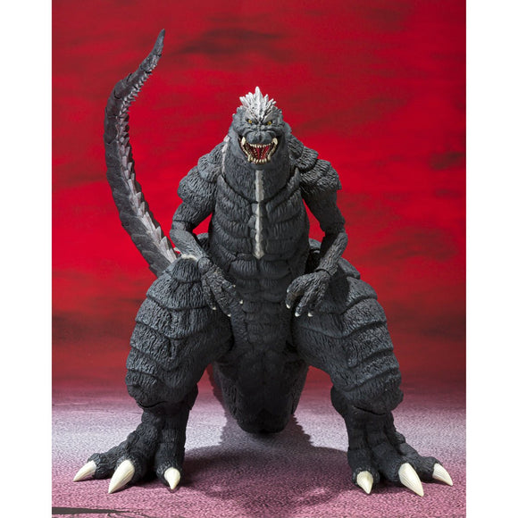 S.H.MonsterArts: Godzilla Singular Point - Godzilla Ultima