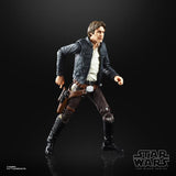 Star Wars Black Series 6" : The Empire Strikes Back - 40th Anniversary : Han Solo (Bespin)