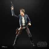 Star Wars Black Series 6" : The Empire Strikes Back - 40th Anniversary : Han Solo (Bespin)