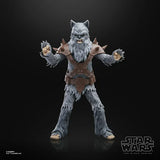 Star Wars The Black Series 6" : Halloween Edition - Wookie