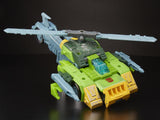 Transformers Generations Voyagers War For Cybertron: Siege - Springer (WFC-S38)