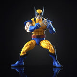 Marvel Legends: X-Men (Apocalypse BAF) - Wolverine