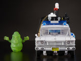 Transformers Generations - Ghostbusters: Ectotron (Ecto-1)