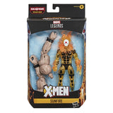 Marvel Legends: X-Men: Age of Apocalypse (BAF Sugar Man) - Sunfire