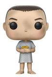 Funko POP! Television: Stranger Things - Eleven (Hospital Gown) [#511]