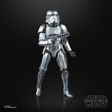 Star Wars The Black Series 6" : Carbonized Stormtrooper