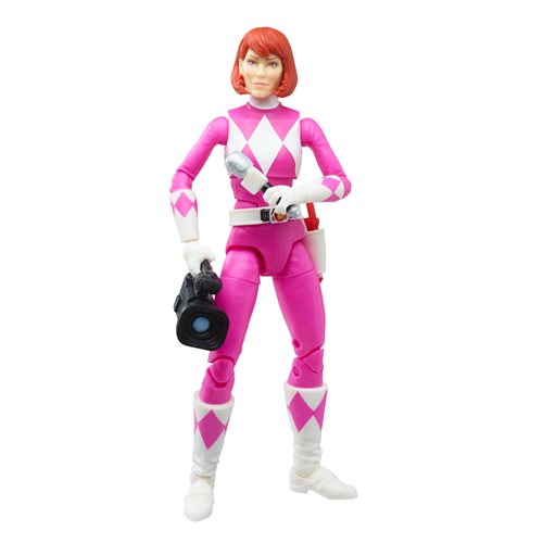 Power Rangers X Teenage Mutant Ninja Turtles: Lightning Collection