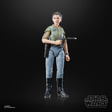 Star Wars Black Series 6" : Return of the Jedi: 40th Anniversary - Princess Leia (Endor)