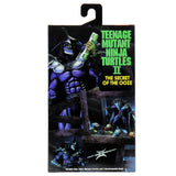 Teenage Mutant Ninja Turtles (1990 Movie): 7” Scale - Action Figure: Deluxe Super Shredder