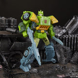 Transformers Generations Voyagers War For Cybertron: Siege - Springer (WFC-S38)