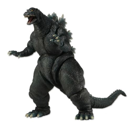 Godzilla - 12