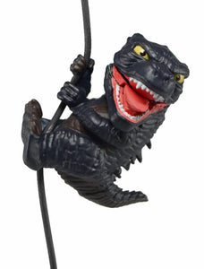 NECA Scalers Series 3 : Godzilla