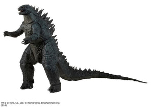 Godzilla 2014 - 24" Head To Tail Action Figure with Sound: Modern Godzilla