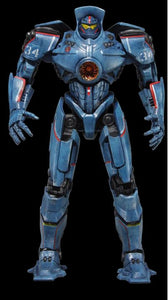 Pacific Rim - 7" Action Fig - Series 1: Gipsy Danger