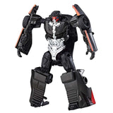 Transformers The Last Knight Exclusive : Legion - Hot Rod