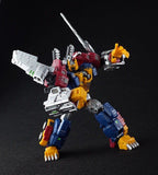 Transformers Third Party: Iron Factory - IF EX-43 Primal Commander
