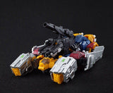 Transformers Third Party: Iron Factory - IF EX-43 Primal Commander