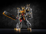Transformers Third Party: Iron Factory: IF-EX50  Daishogun Boohmaru