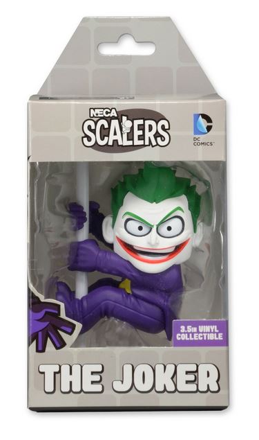 Full Size Scalers - DC Comics : Joker