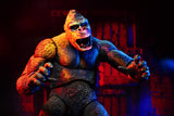 King Kong – 7" Scale Action Figure: King Kong (Illustrated)
