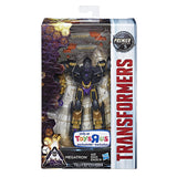 Transformers The Last Knight : Deluxes : Megatron