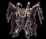 Transformers Prime Arms Micron - Voyager: AM-19 Nightmare Unicron