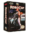 NECA: Video Game Appearance - Robocop