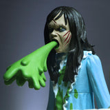 Toony Terrors - 6" Scale Action Figure - The Exorcist: Regan