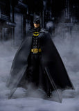 S.H.Figuarts DC: Batman (1989) - Batman