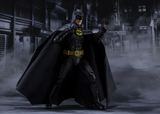 S.H.Figuarts DC: Batman (1989) - Batman