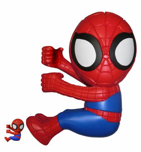 Jumbo Scalers - Marvel - Spider-Man