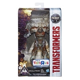 Transformers The Last Knight : Deluxes : Skullitron