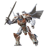 Transformers The Last Knight : Deluxes : Skullitron