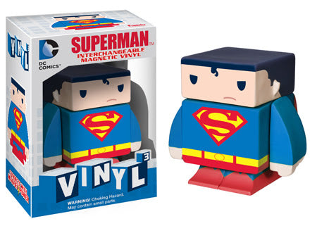 Funko Vinyl DC Comics - Superman