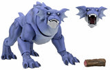 Gargoyles: 7" Scale Action Figure - Ultimate Bronx with Goliath Accessory