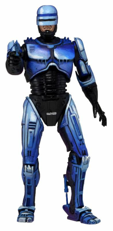 Robocop Vs Terminator - 7