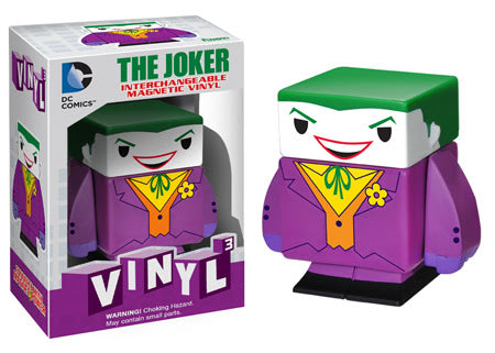 Funko Vinyl DC Comics - Joker