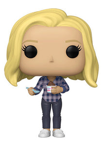 Funko POP! Television - The Good Place: Eleanor Shellstrop [#955]